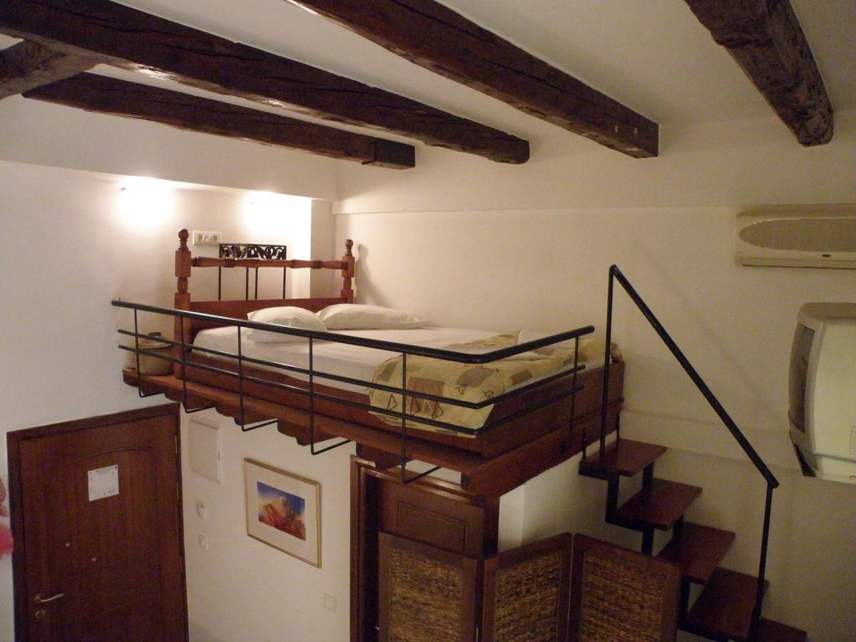 Traditional Idramon Hotel 하니아 외부 사진